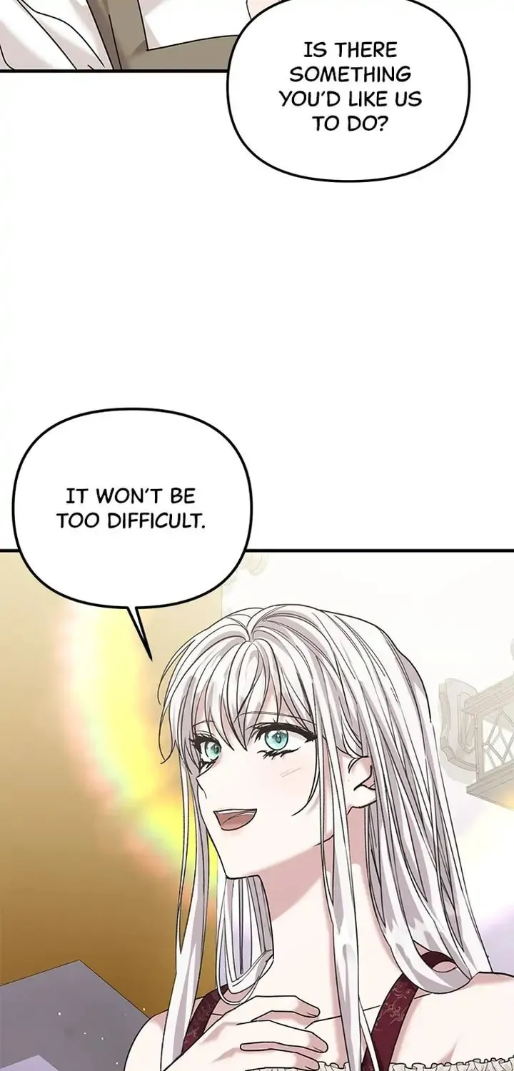 Read A Marriage Alliance for Revenge EN Manga Online