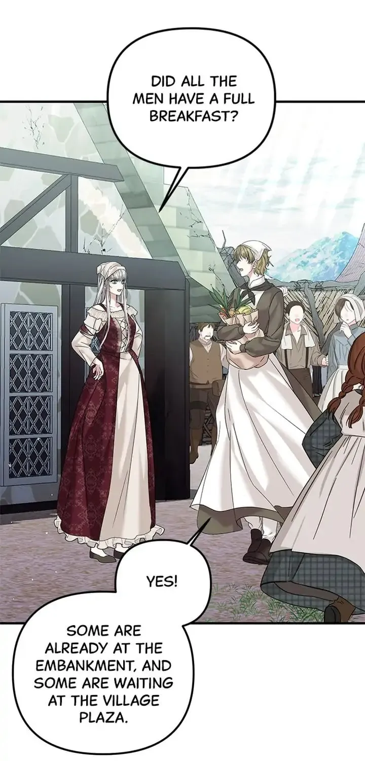 Read A Marriage Alliance for Revenge EN Manga Online
