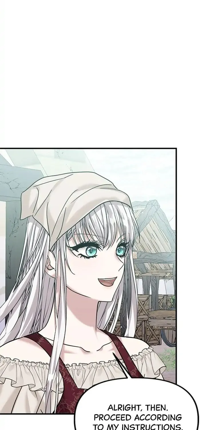 Read A Marriage Alliance for Revenge EN Manga Online