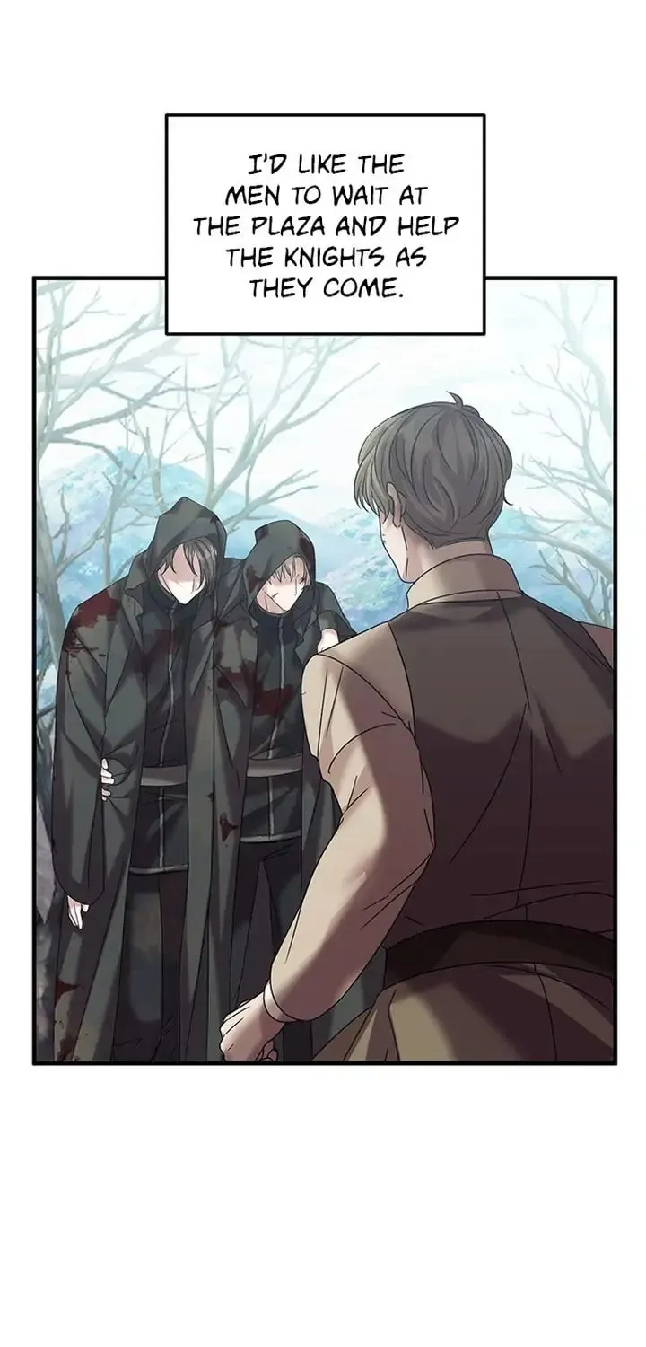 Read A Marriage Alliance for Revenge EN Manga Online