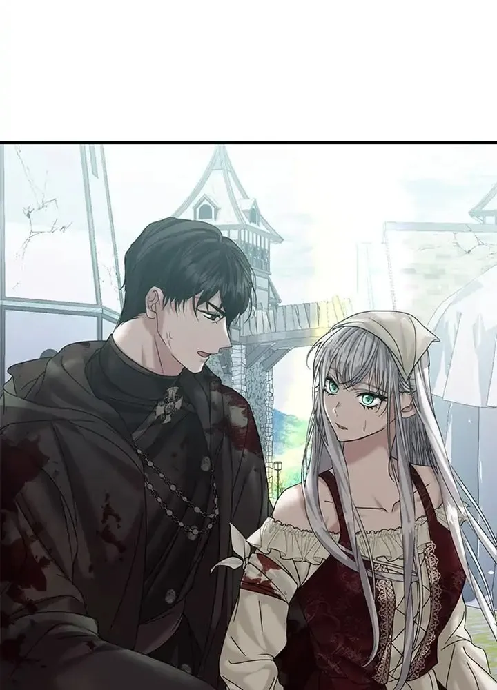 Read A Marriage Alliance for Revenge EN Manga Online