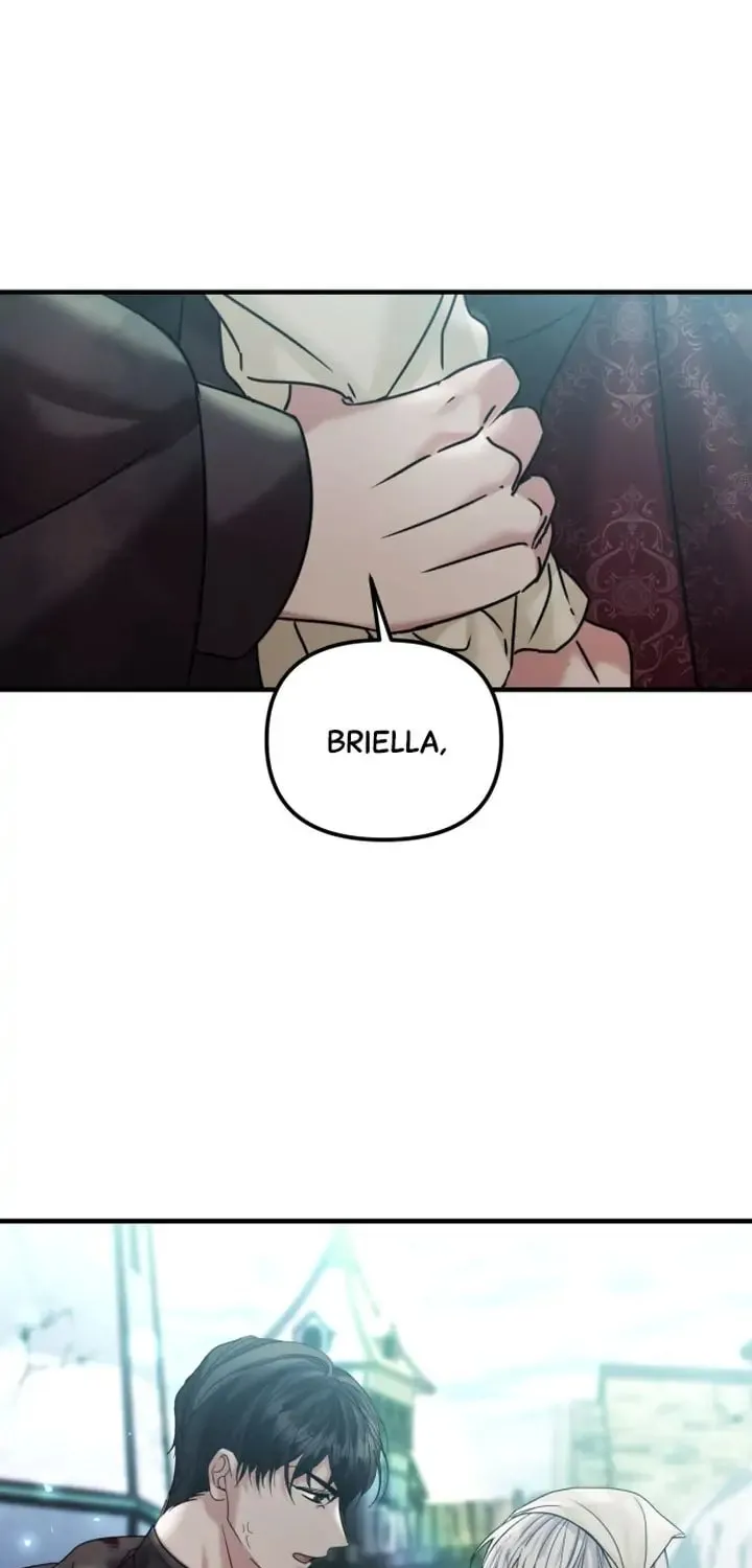 Read A Marriage Alliance for Revenge EN Manga Online