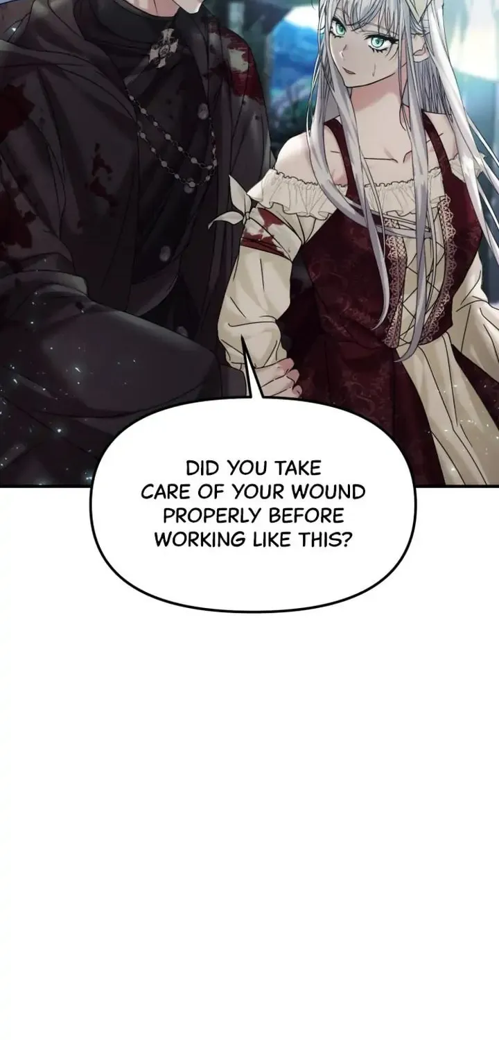 Read A Marriage Alliance for Revenge EN Manga Online
