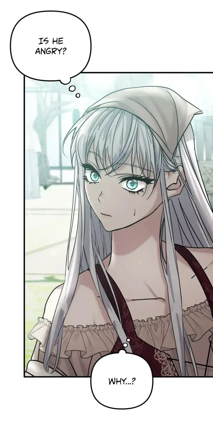 Read A Marriage Alliance for Revenge EN Manga Online