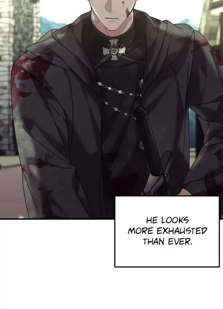 Read A Marriage Alliance for Revenge EN Manga Online