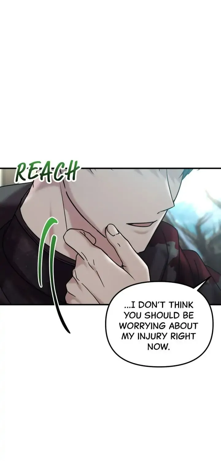 Read A Marriage Alliance for Revenge EN Manga Online