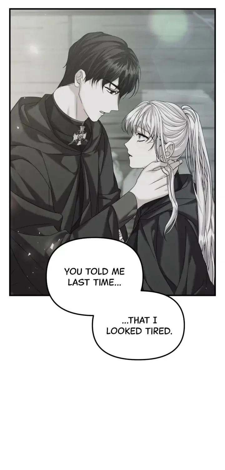 Read A Marriage Alliance for Revenge EN Manga Online