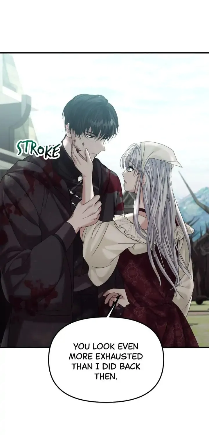 Read A Marriage Alliance for Revenge EN Manga Online