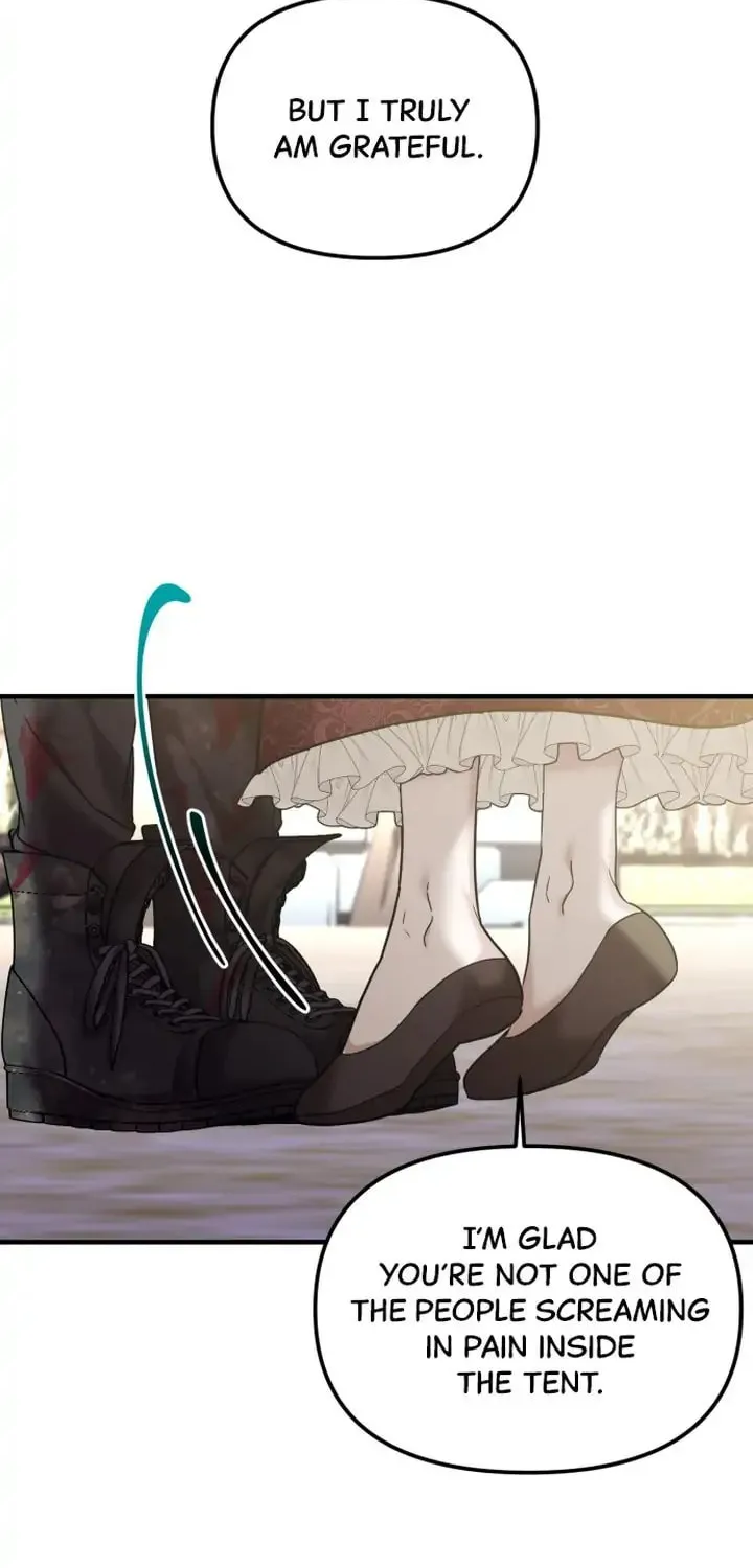 Read A Marriage Alliance for Revenge EN Manga Online