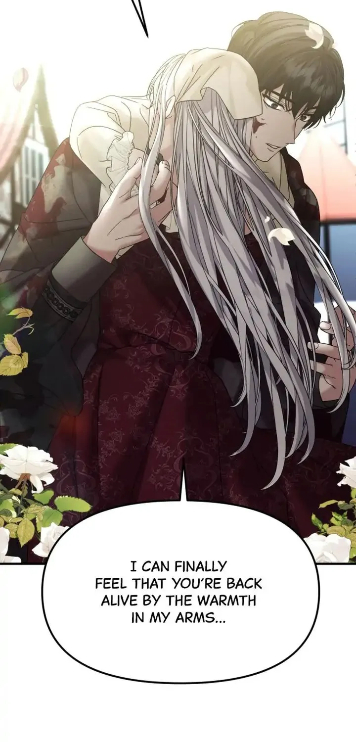 Read A Marriage Alliance for Revenge EN Manga Online
