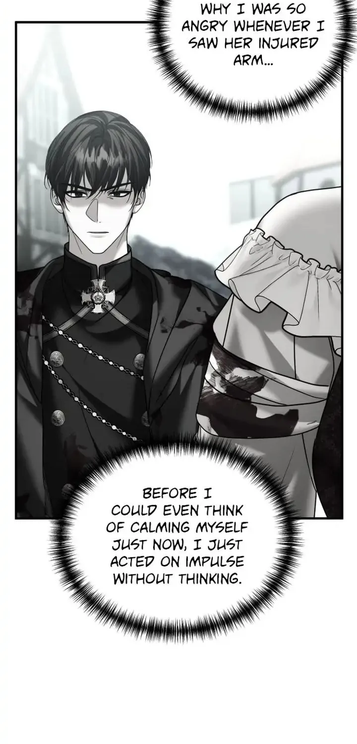 Read A Marriage Alliance for Revenge EN Manga Online