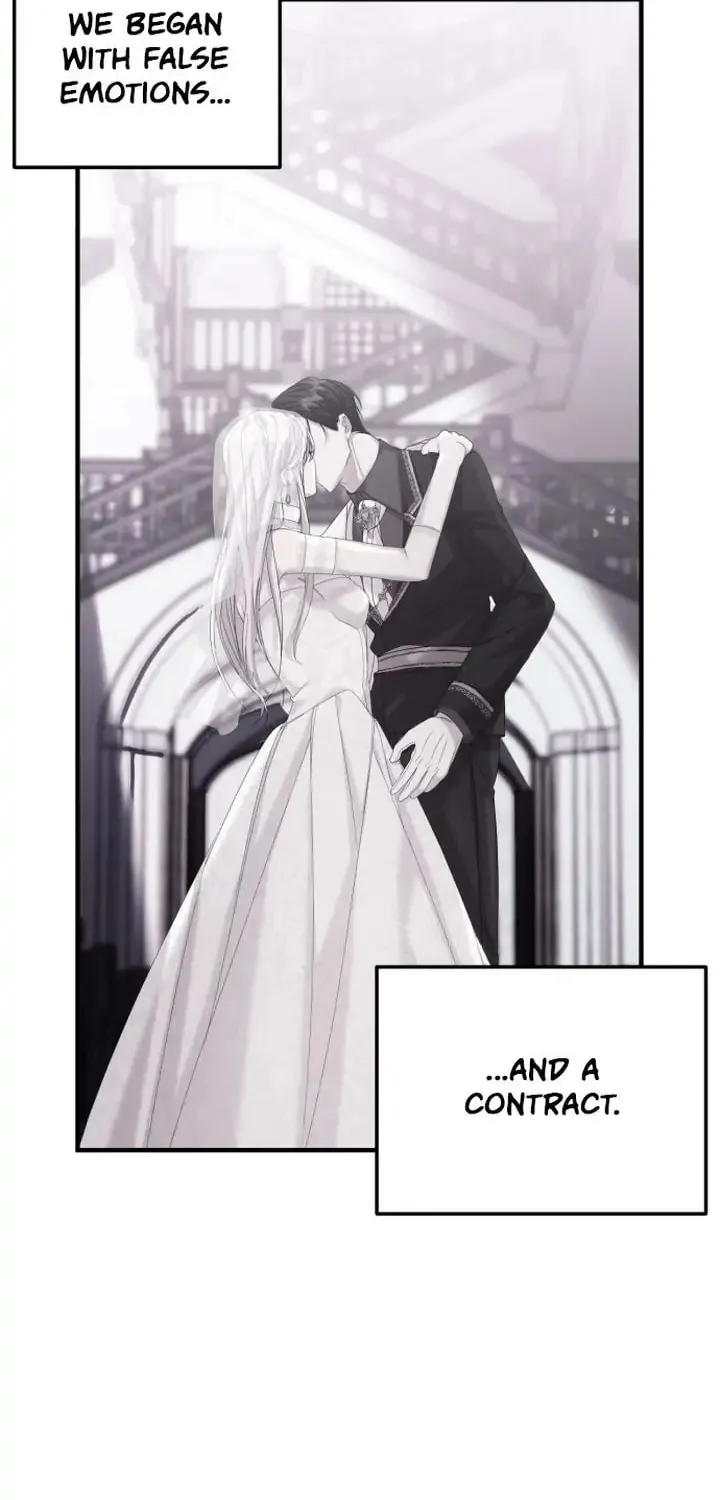Read A Marriage Alliance for Revenge EN Manga Online