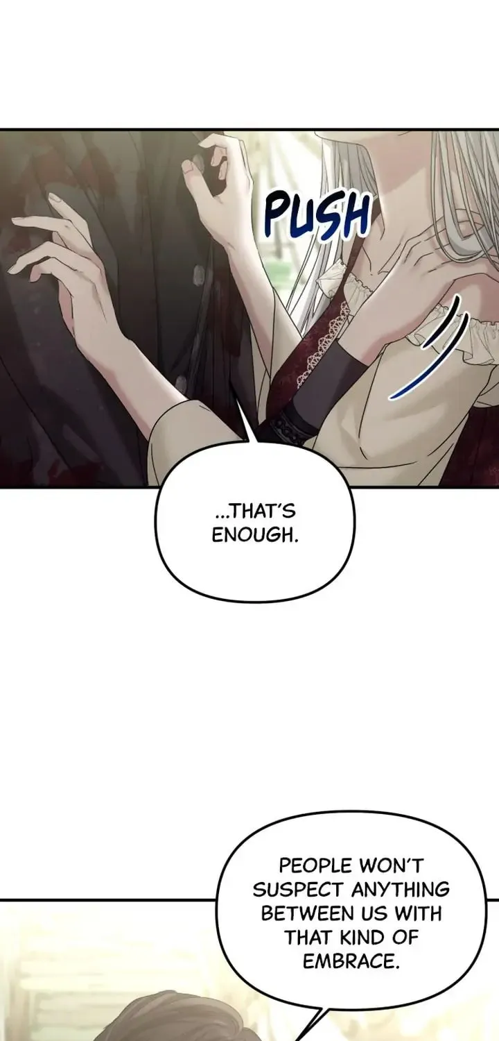 Read A Marriage Alliance for Revenge EN Manga Online