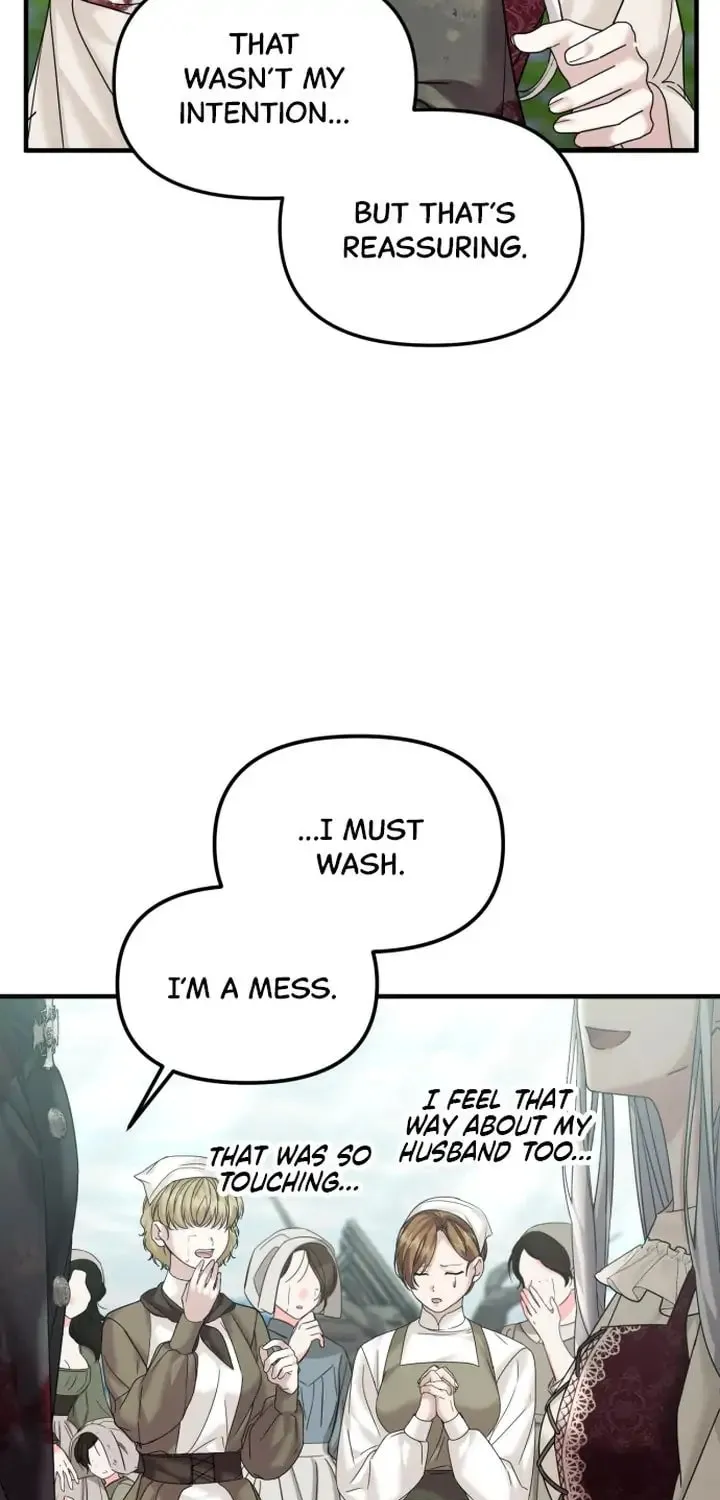 Read A Marriage Alliance for Revenge EN Manga Online