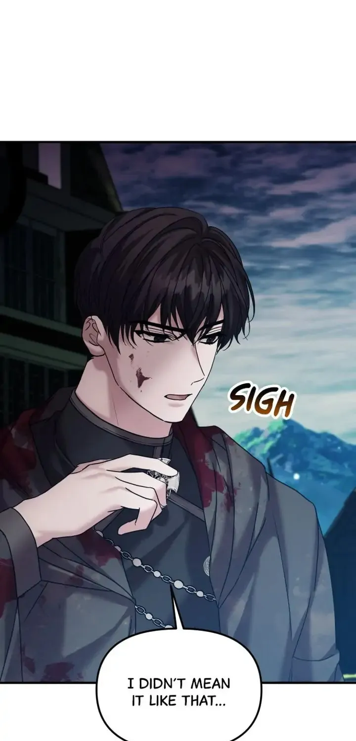 Read A Marriage Alliance for Revenge EN Manga Online