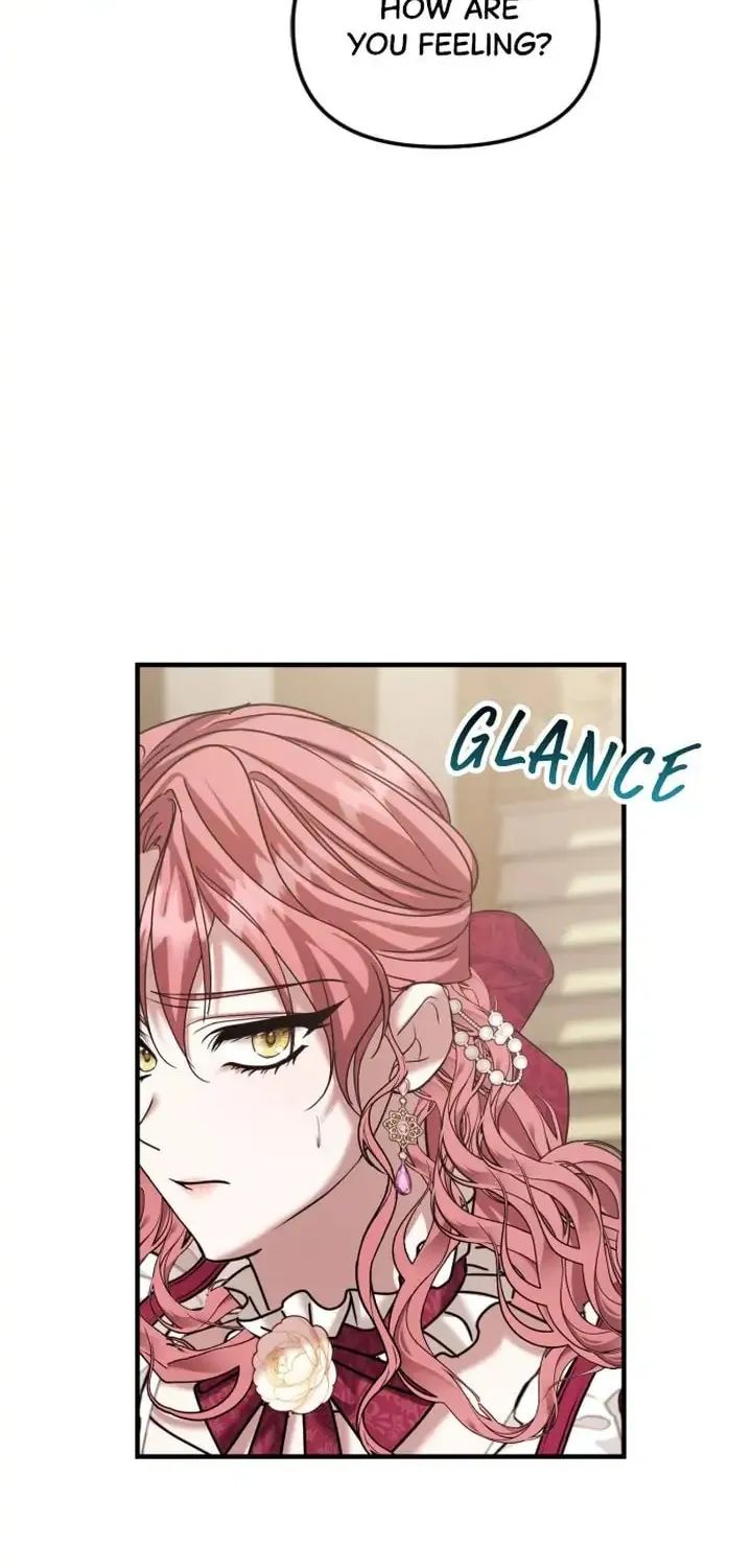Read A Marriage Alliance for Revenge EN Manga Online