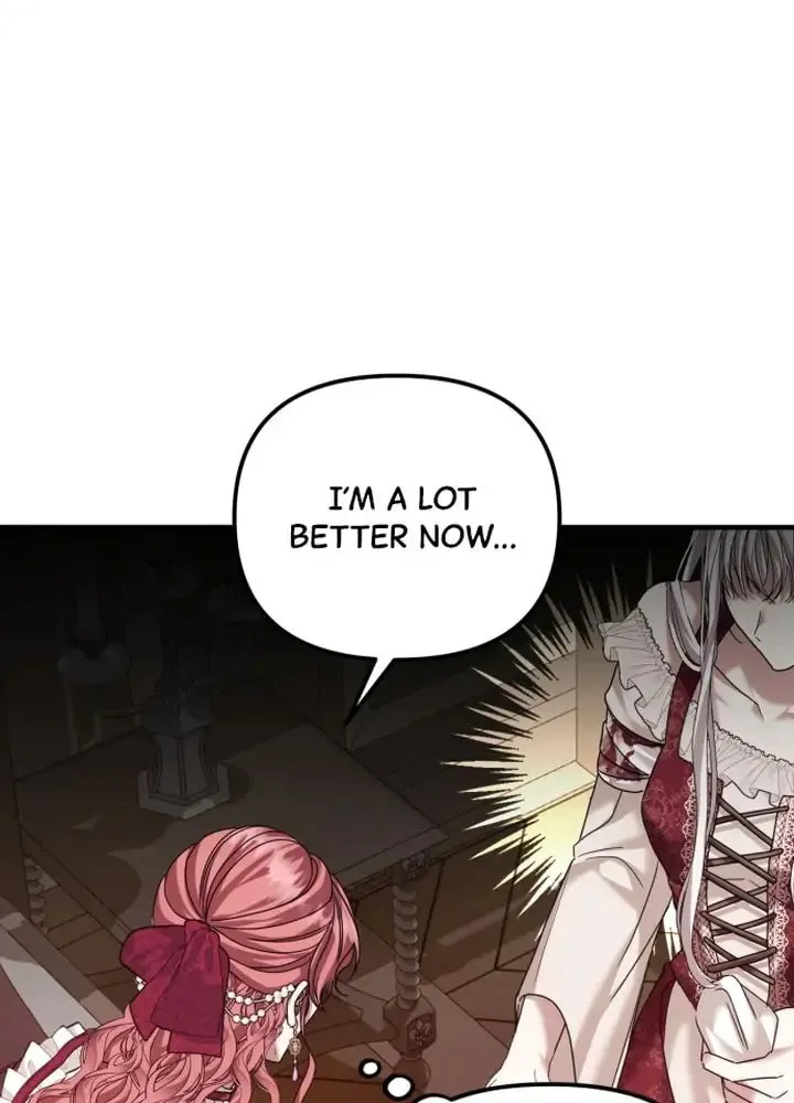 Read A Marriage Alliance for Revenge EN Manga Online