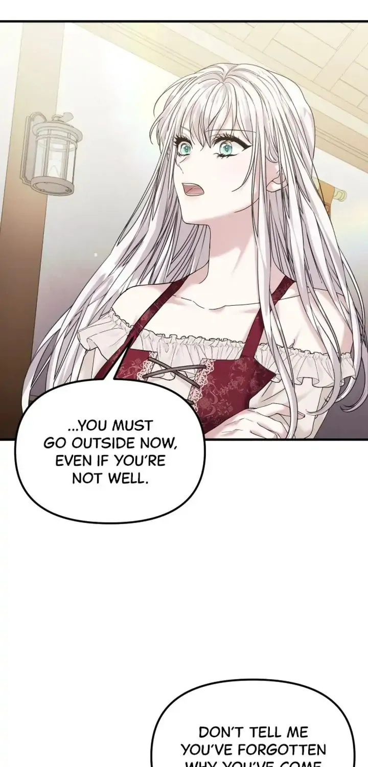 Read A Marriage Alliance for Revenge EN Manga Online