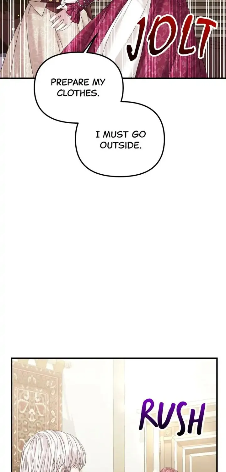 Read A Marriage Alliance for Revenge EN Manga Online