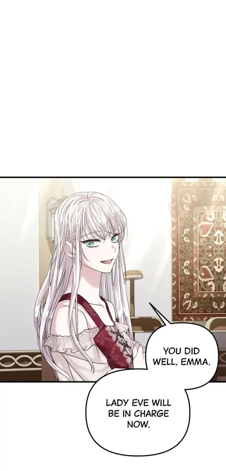 Read A Marriage Alliance for Revenge EN Manga Online