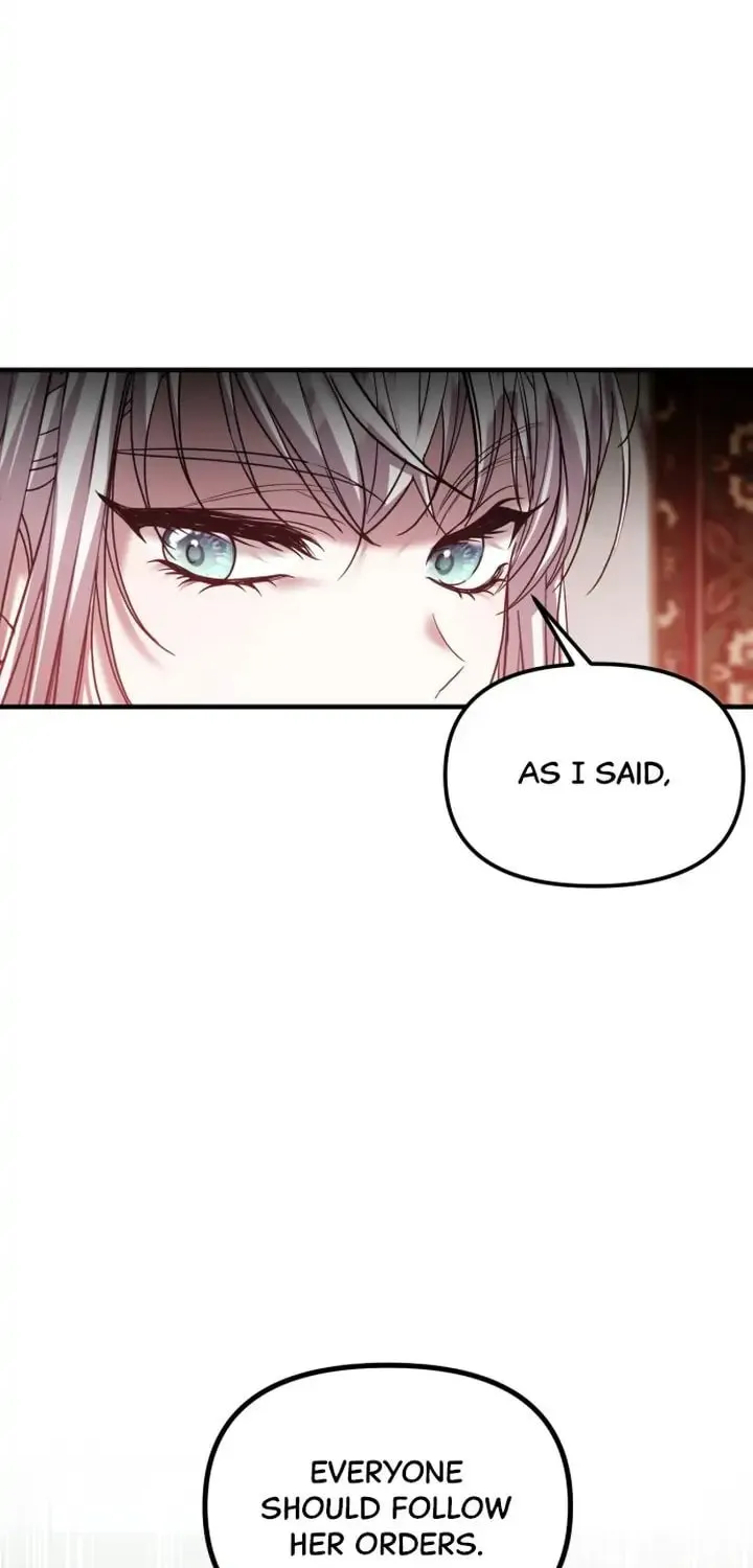 Read A Marriage Alliance for Revenge EN Manga Online