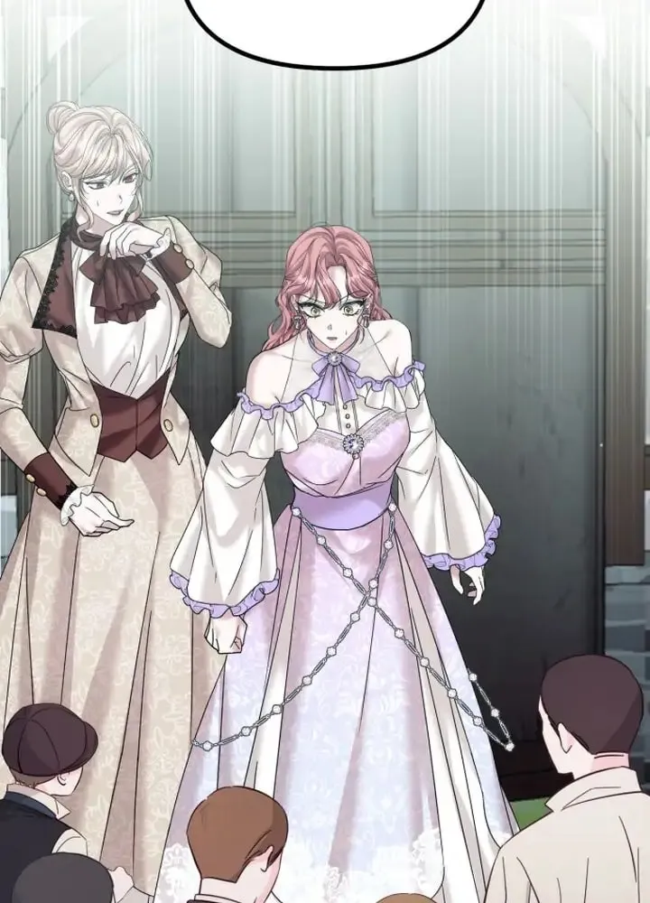 Read A Marriage Alliance for Revenge EN Manga Online