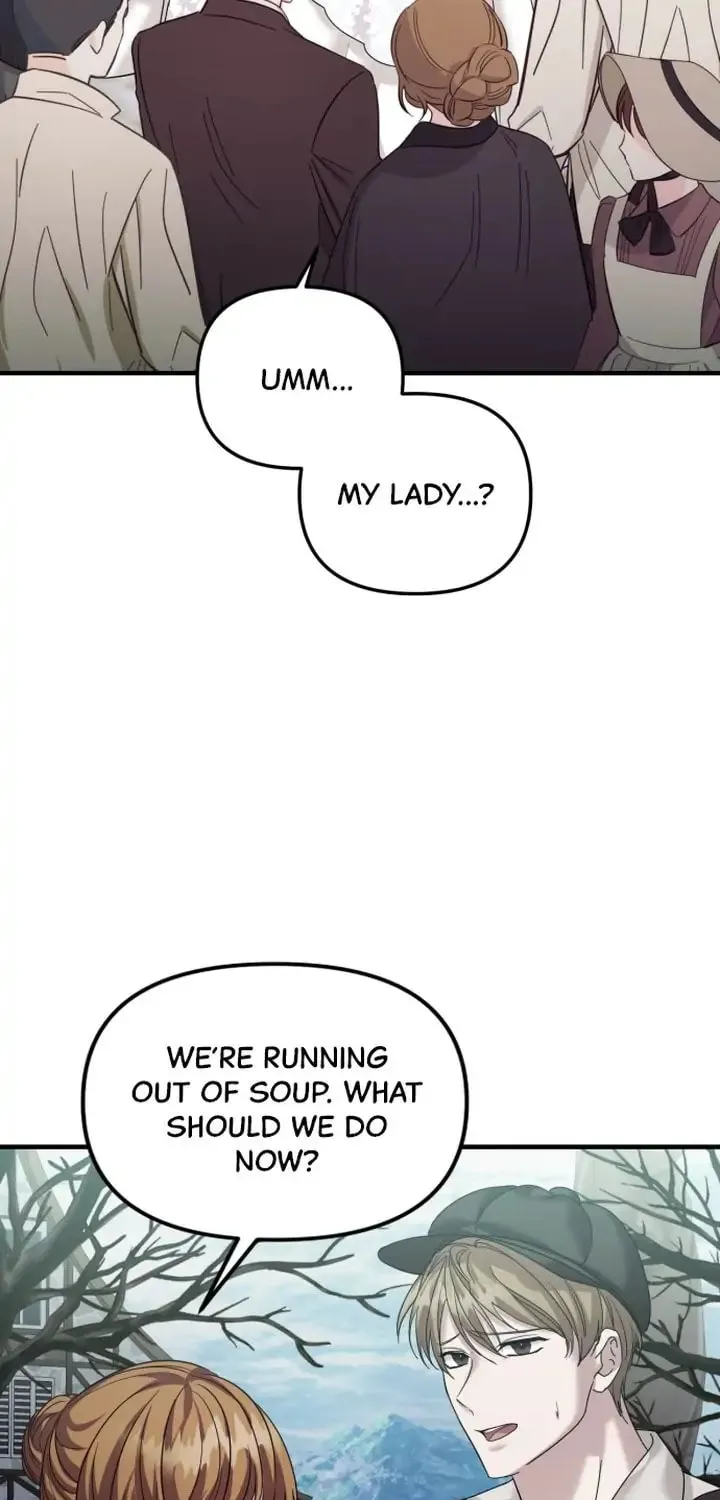 Read A Marriage Alliance for Revenge EN Manga Online