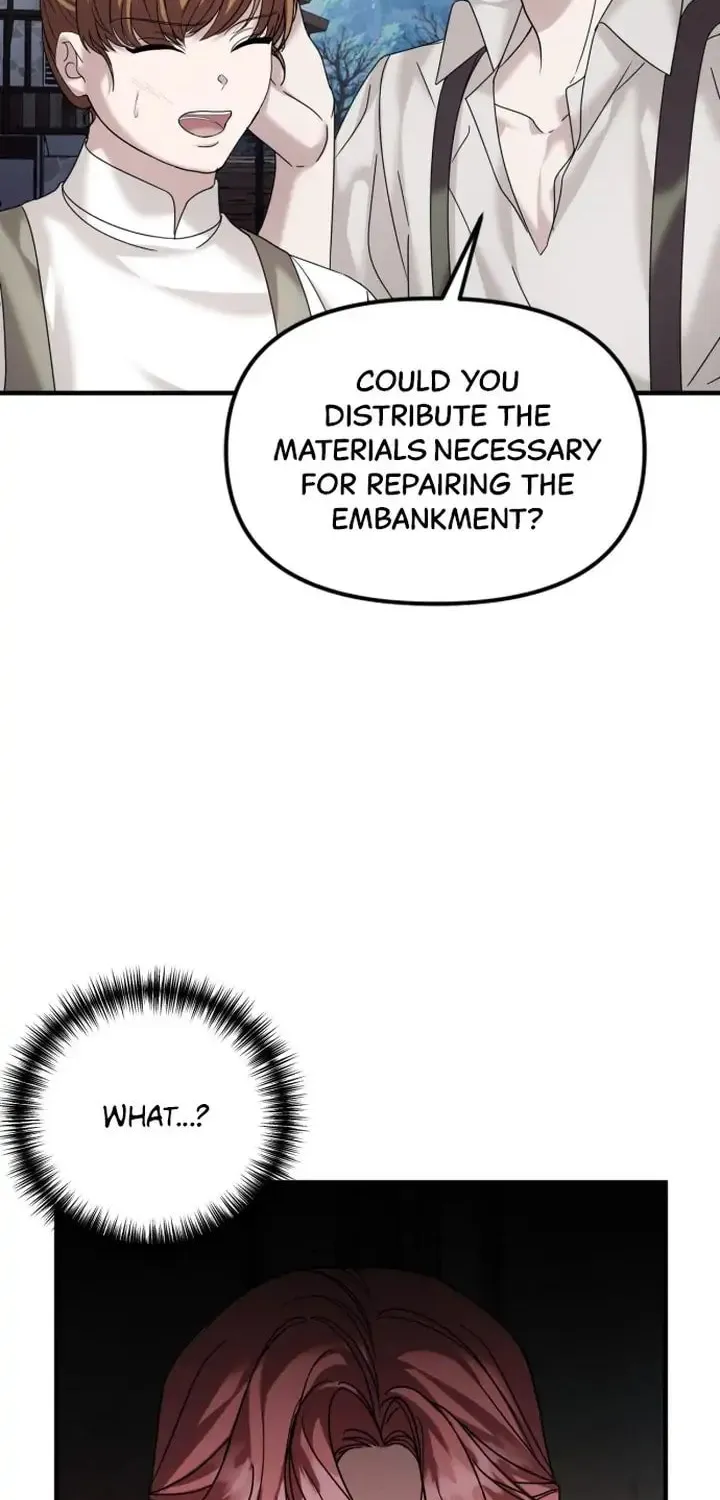 Read A Marriage Alliance for Revenge EN Manga Online