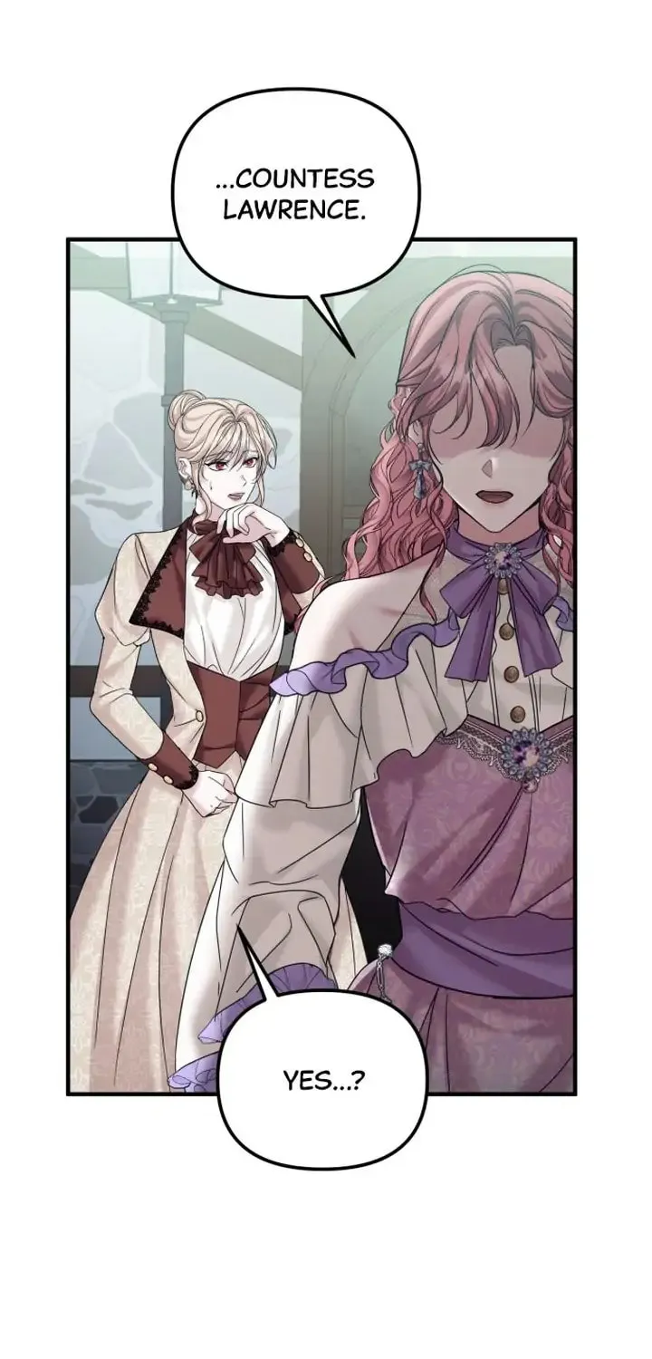 Read A Marriage Alliance for Revenge EN Manga Online