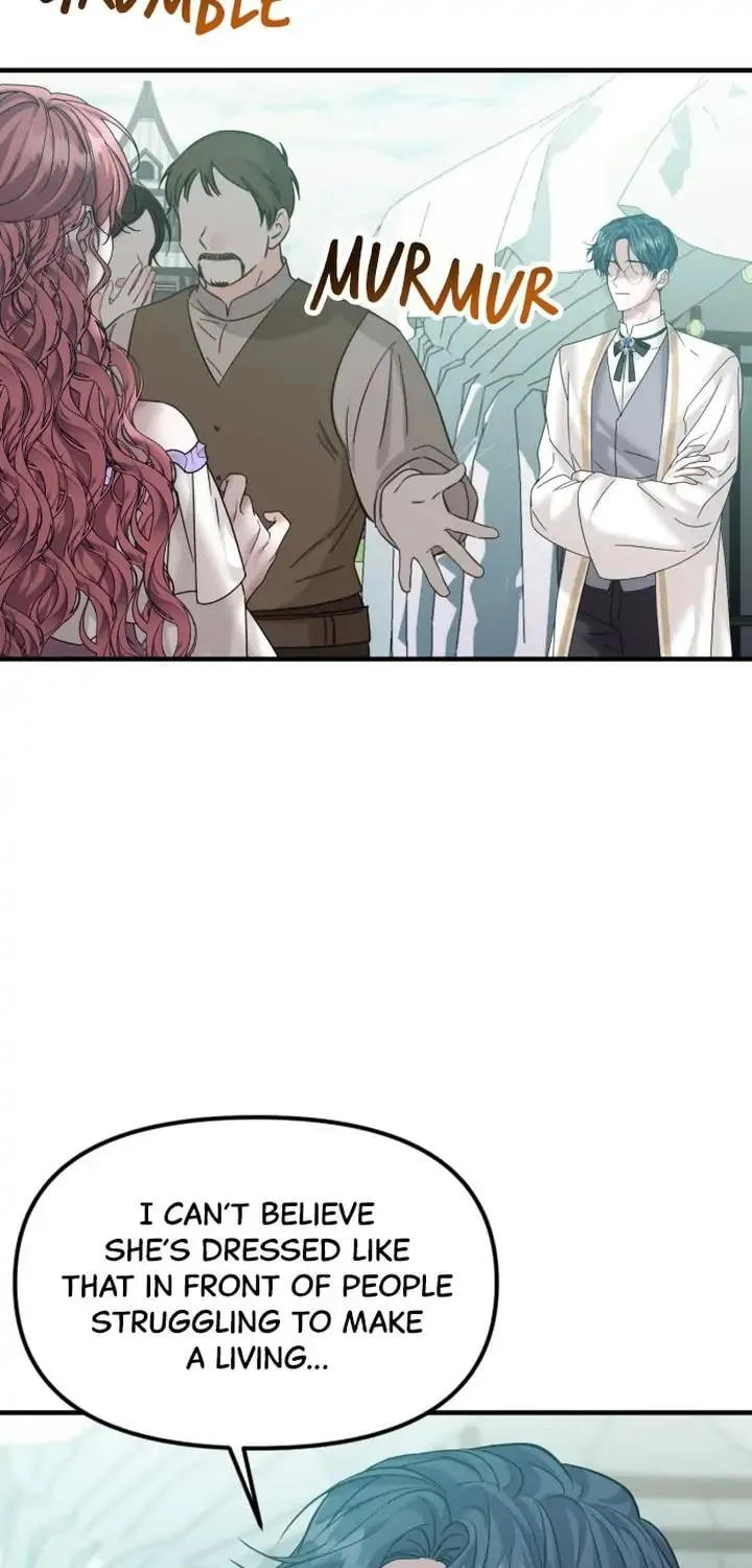 Read A Marriage Alliance for Revenge EN Manga Online