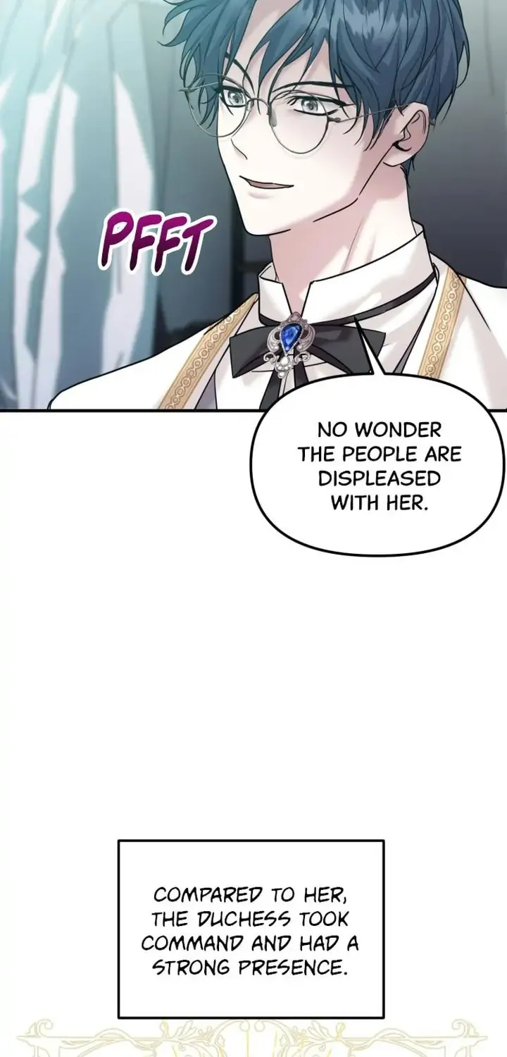 Read A Marriage Alliance for Revenge EN Manga Online