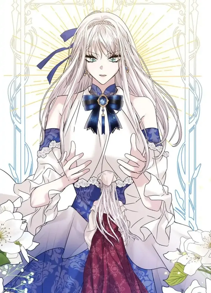 Read A Marriage Alliance for Revenge EN Manga Online