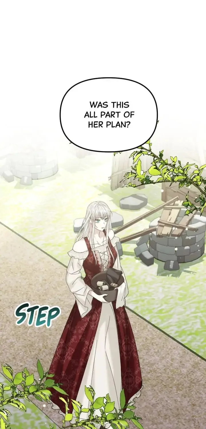 Read A Marriage Alliance for Revenge EN Manga Online