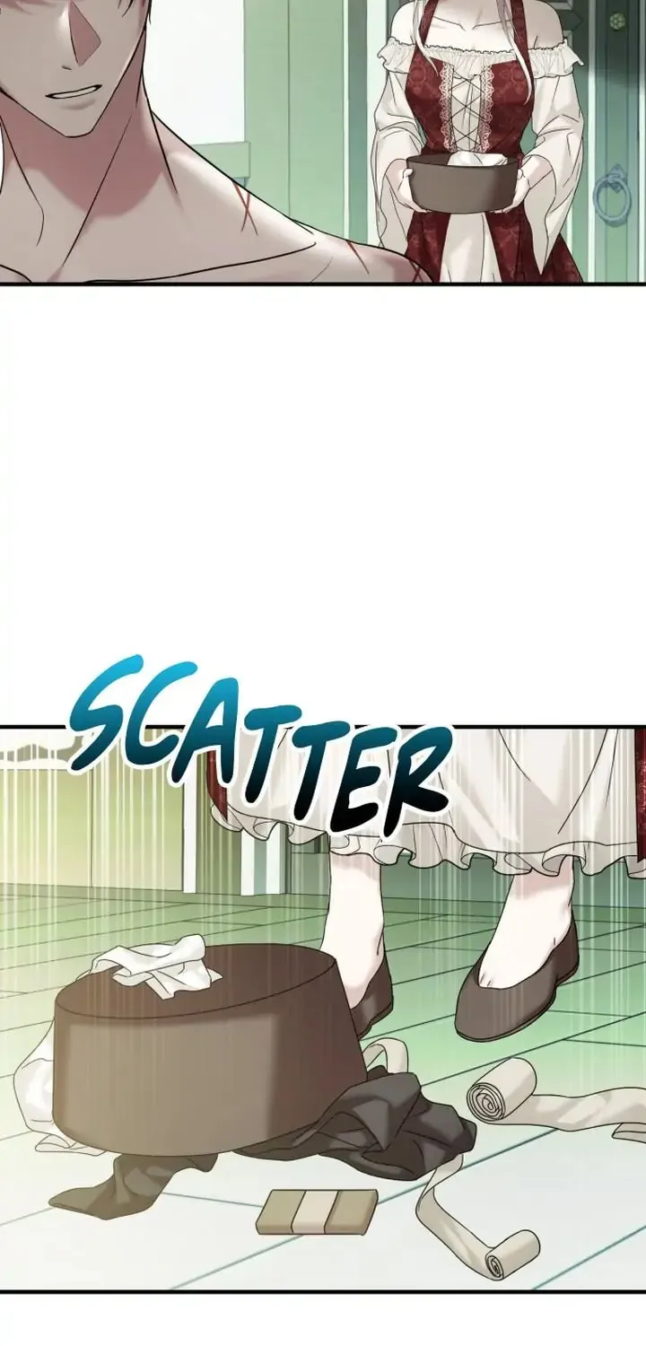 Read A Marriage Alliance for Revenge EN Manga Online