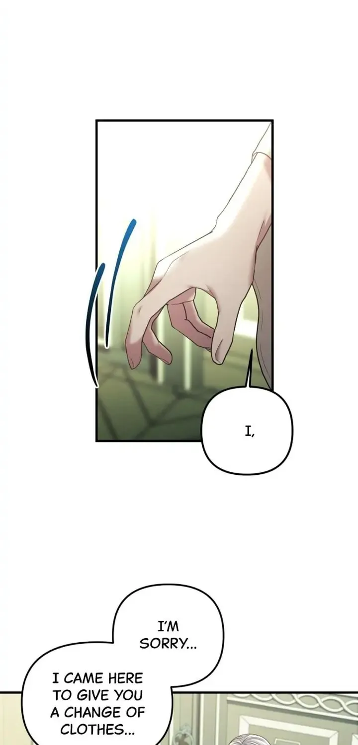 Read A Marriage Alliance for Revenge EN Manga Online