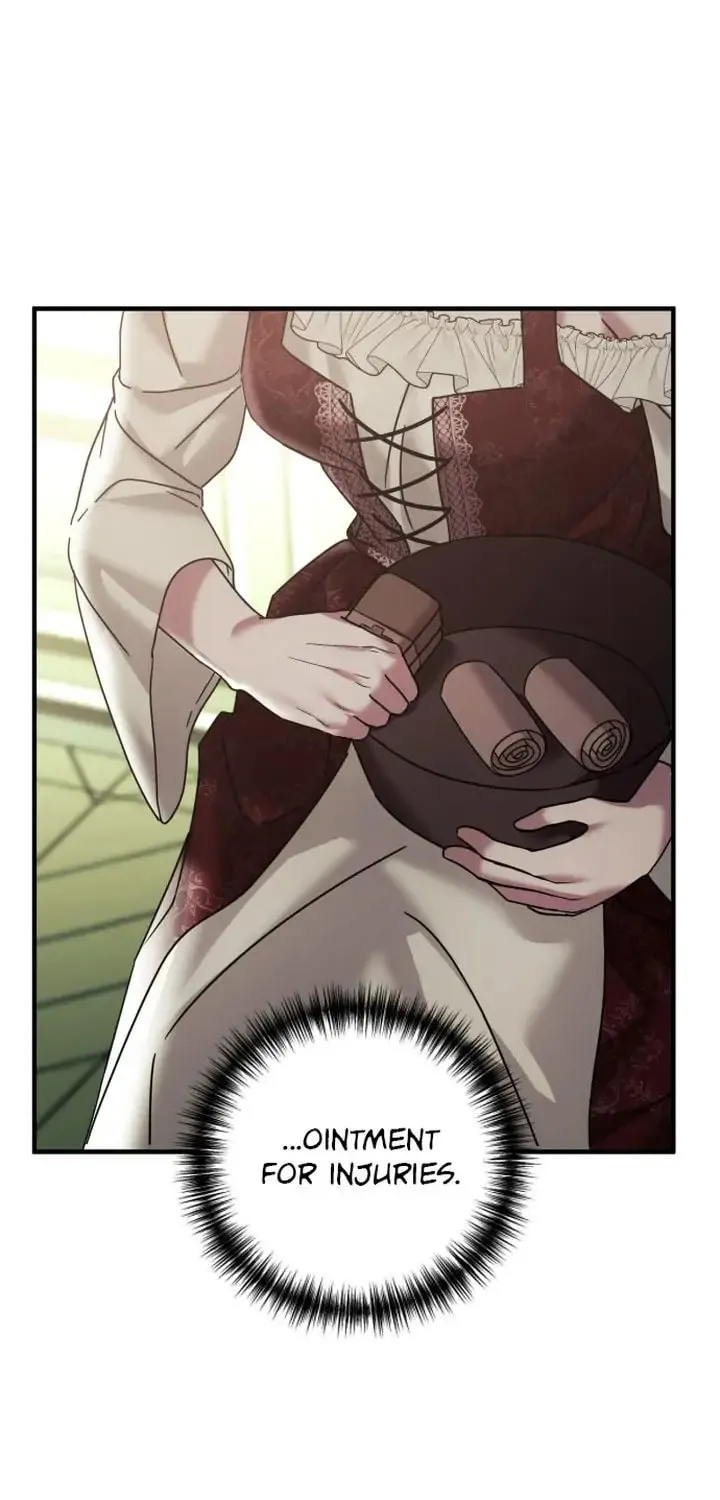 Read A Marriage Alliance for Revenge EN Manga Online
