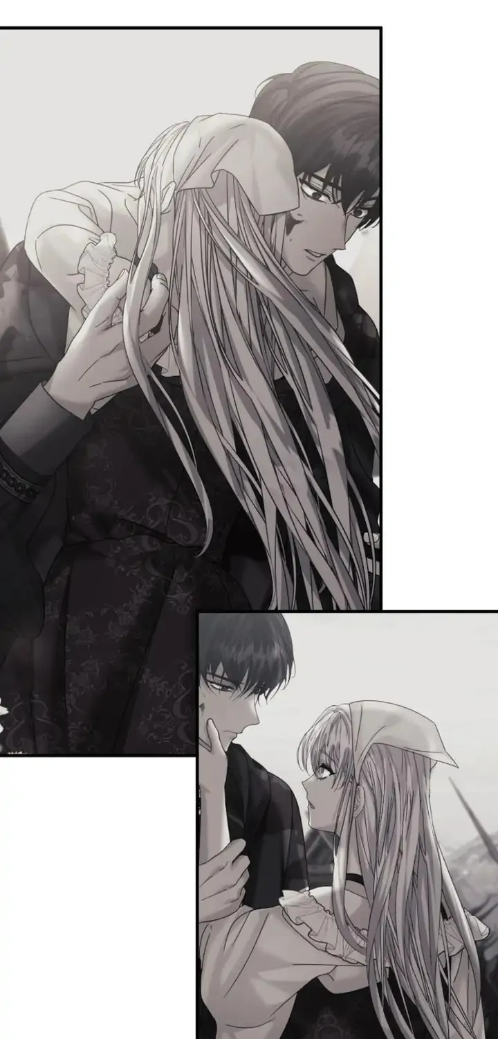 Read A Marriage Alliance for Revenge EN Manga Online