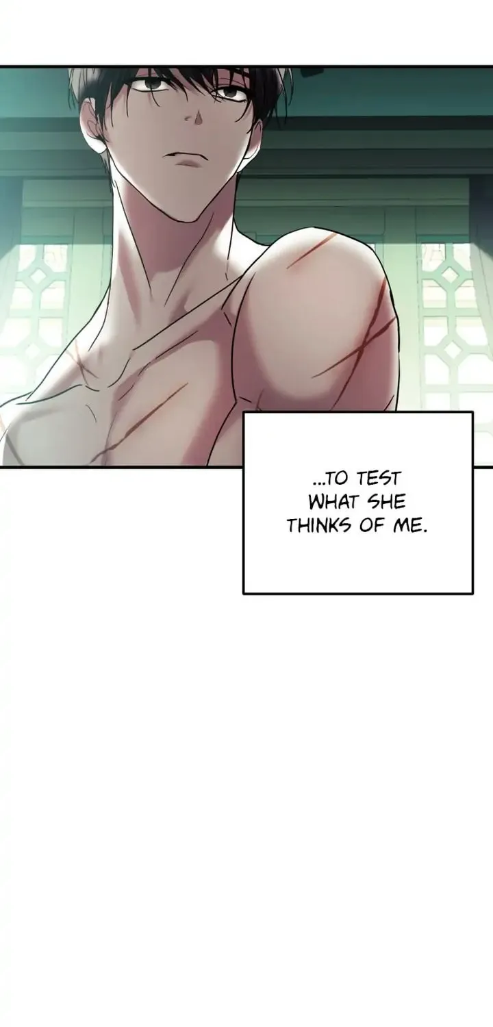 Read A Marriage Alliance for Revenge EN Manga Online