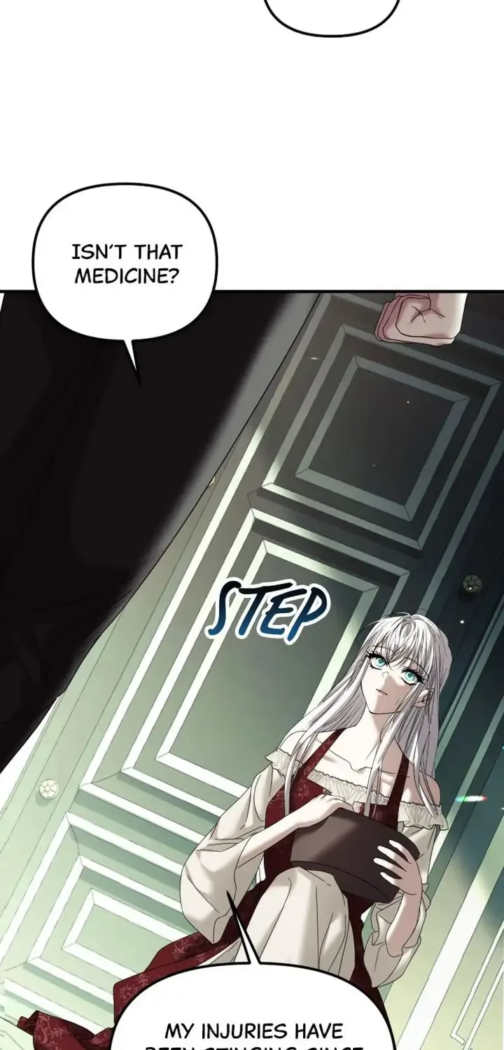 Read A Marriage Alliance for Revenge EN Manga Online