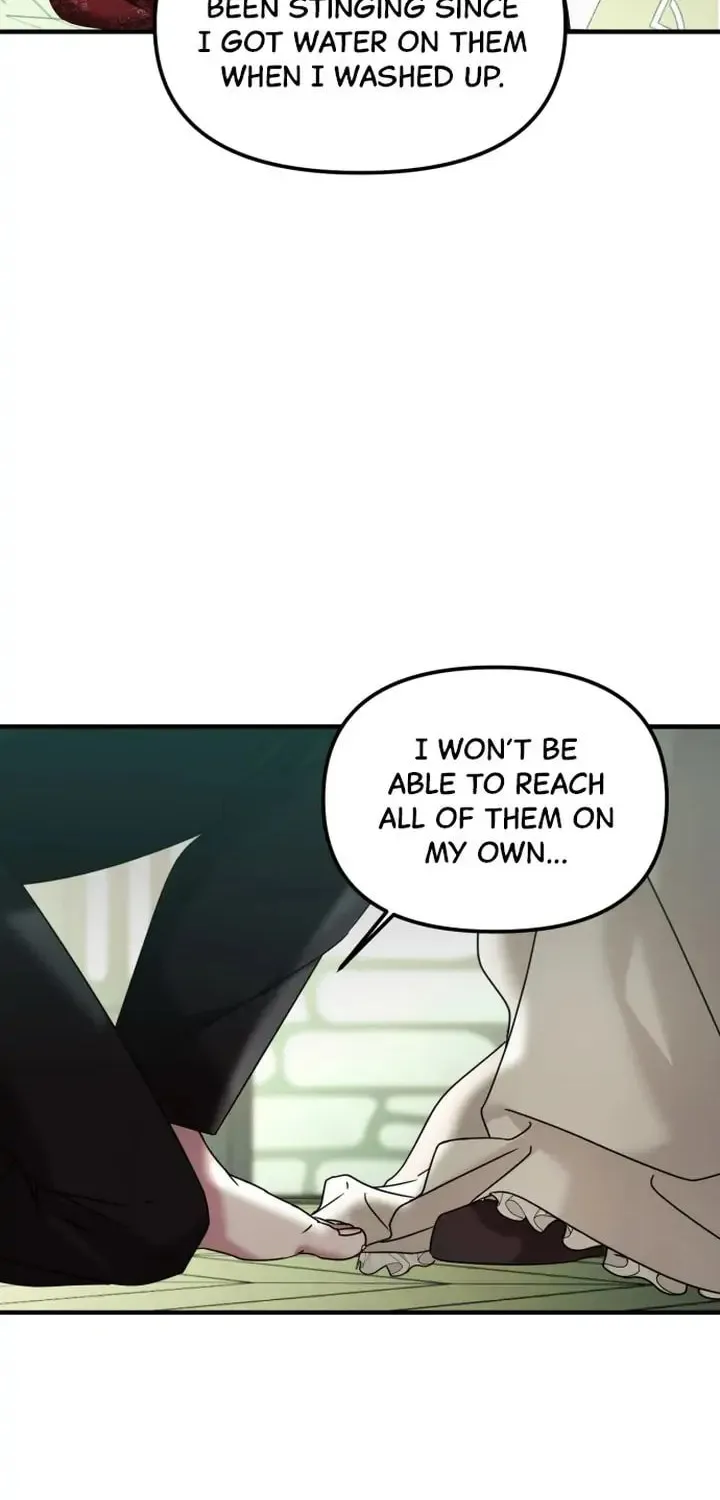 Read A Marriage Alliance for Revenge EN Manga Online