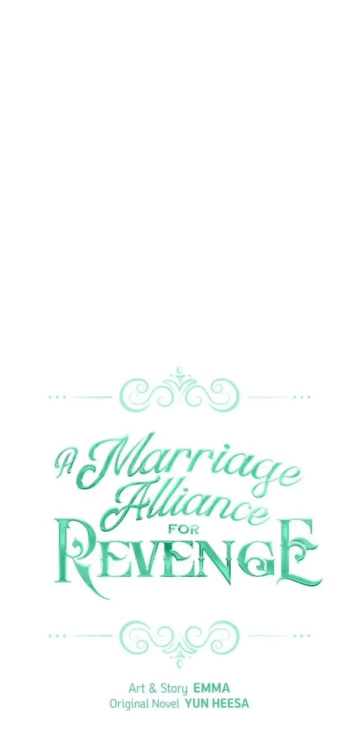 Read A Marriage Alliance for Revenge EN Manga Online