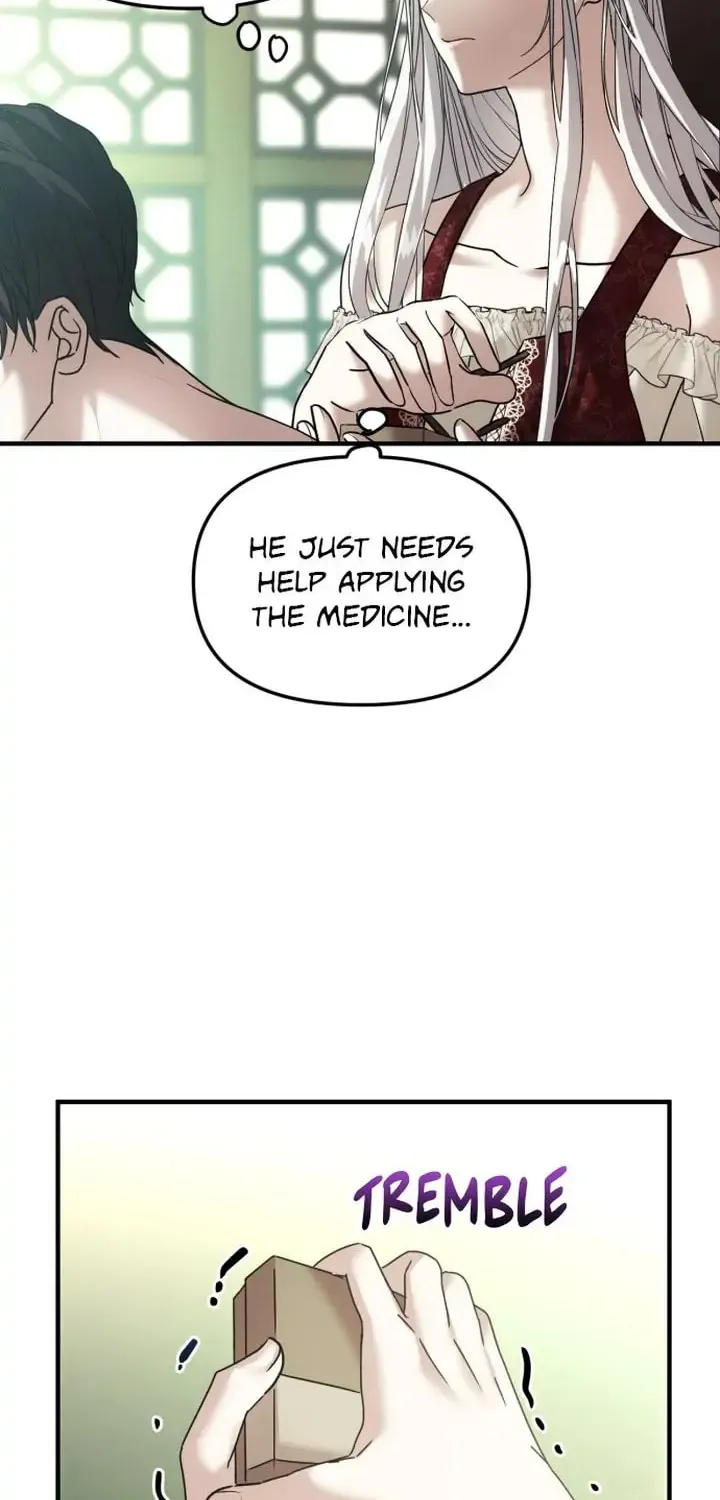 Read A Marriage Alliance for Revenge EN Manga Online