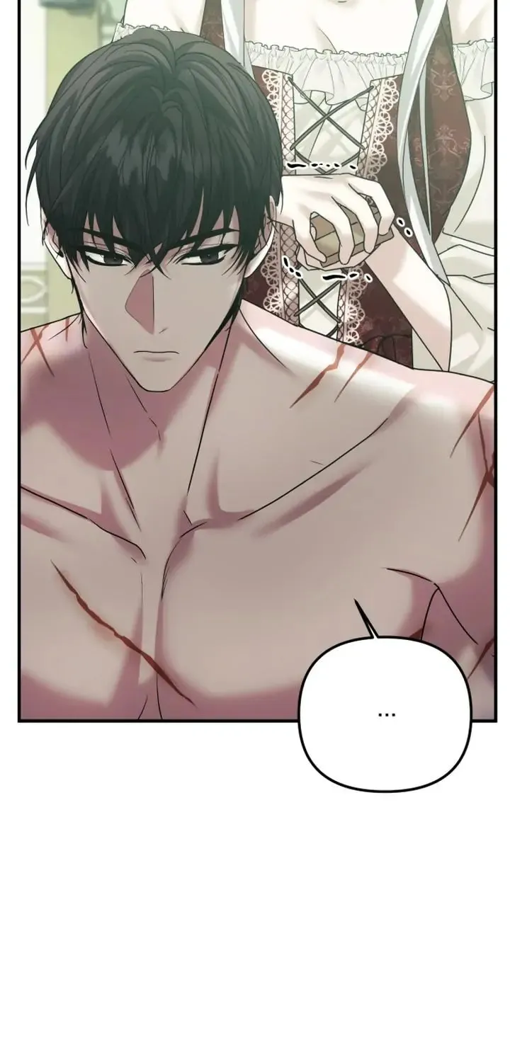 Read A Marriage Alliance for Revenge EN Manga Online