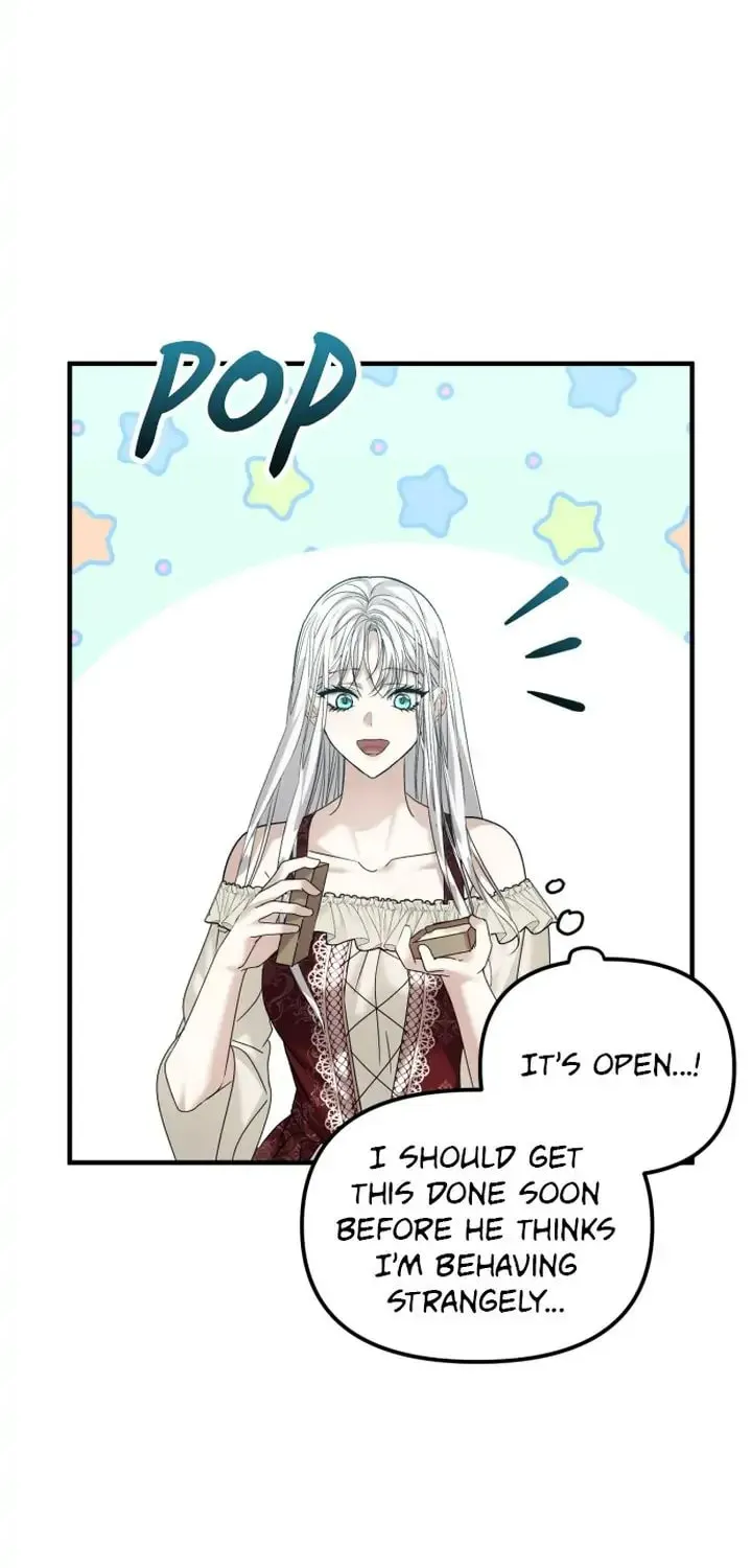Read A Marriage Alliance for Revenge EN Manga Online