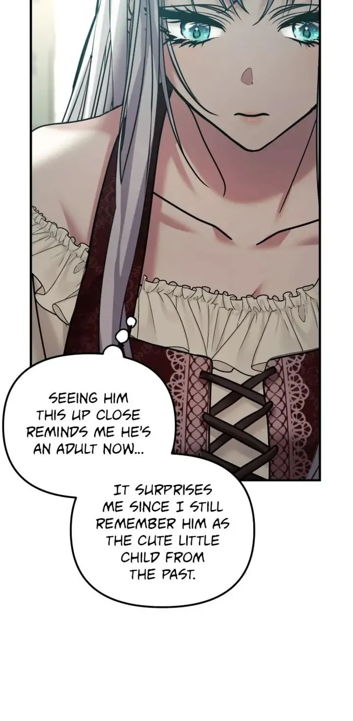 Read A Marriage Alliance for Revenge EN Manga Online