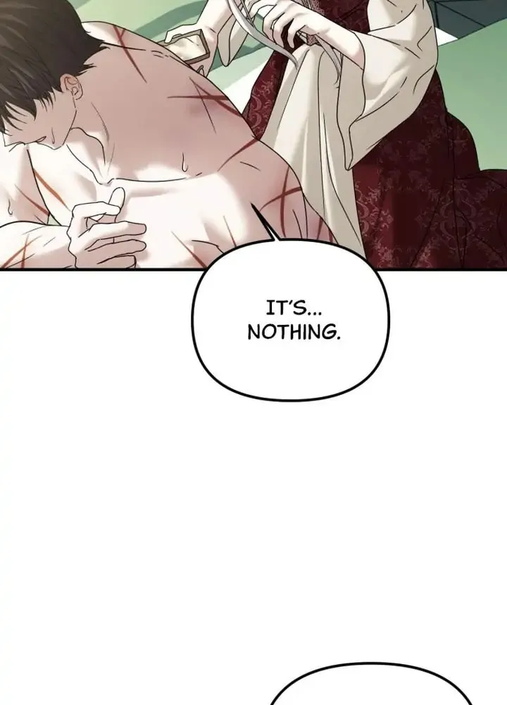 Read A Marriage Alliance for Revenge EN Manga Online