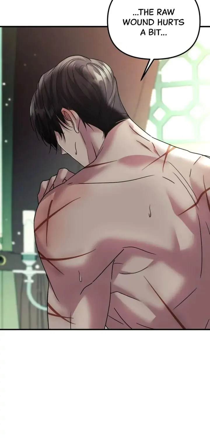 Read A Marriage Alliance for Revenge EN Manga Online