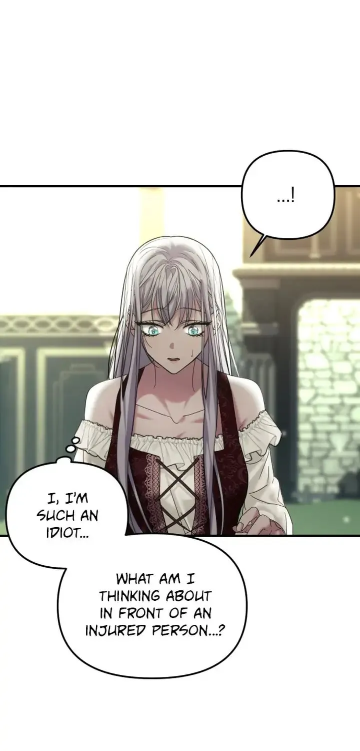Read A Marriage Alliance for Revenge EN Manga Online