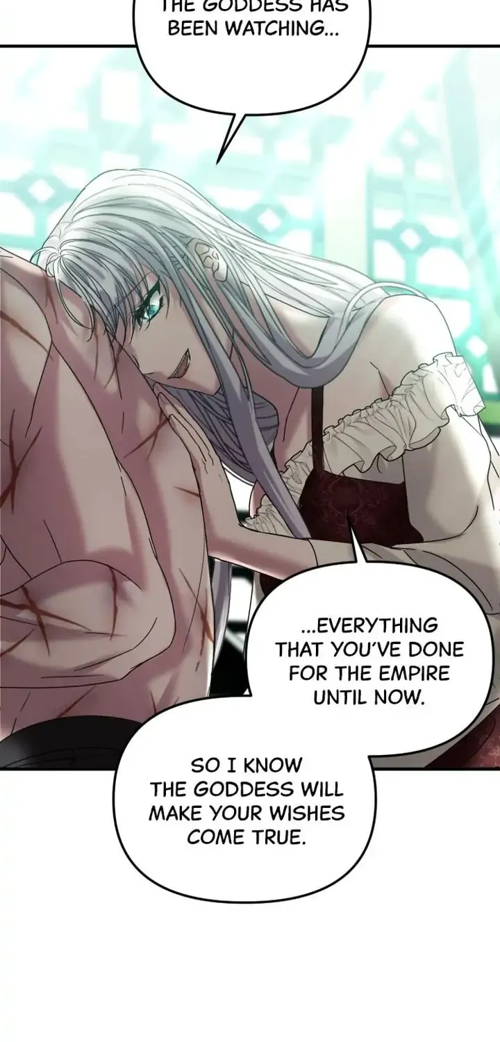 Read A Marriage Alliance for Revenge EN Manga Online