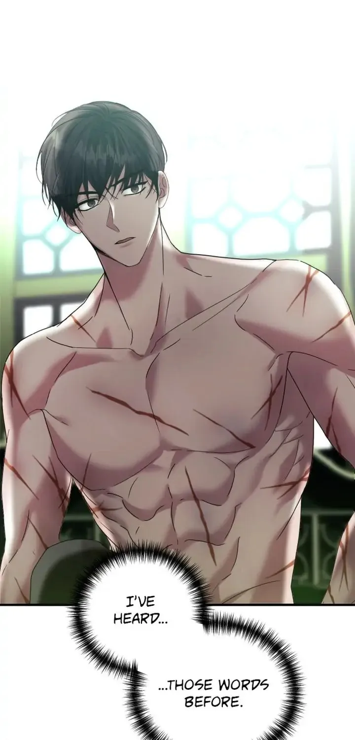 Read A Marriage Alliance for Revenge EN Manga Online